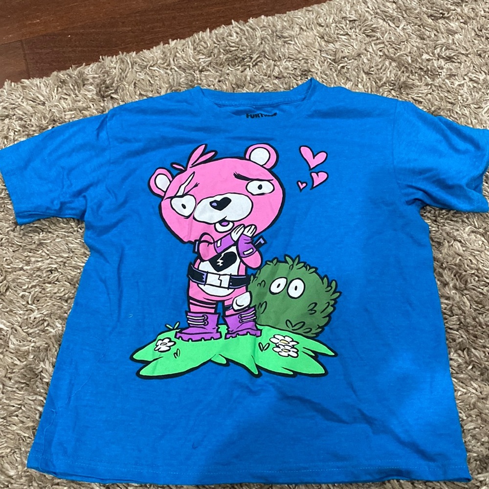 Fortnite T-shirt size m